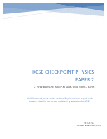 KCSE TOPICAL PHYSICS PAPER 2.pdf